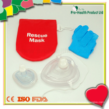 Aed Infant Rescue CPR Mask